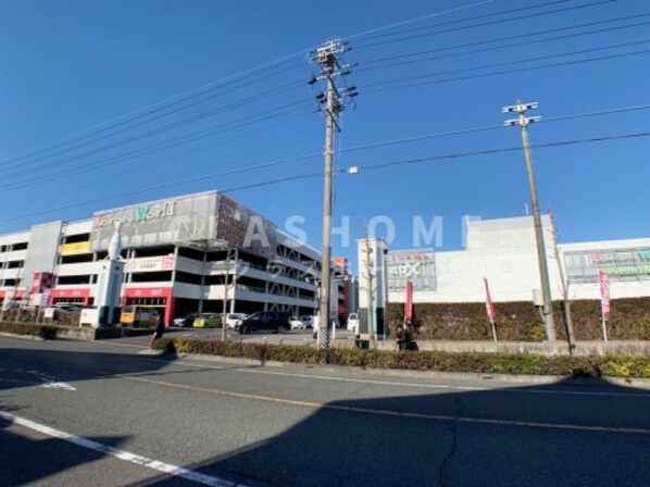 A・City明治本町の物件内観写真